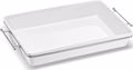 Cryspo Trio Purimaxo Skevos Porselanis me Inox Basi 42cm 2600081